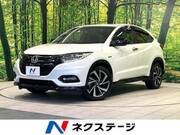 2018 HONDA VEZEL