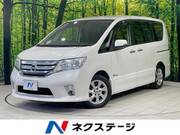 2013 NISSAN SERENA