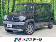 2015 SUZUKI HUSTLER G