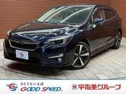 2019 SUBARU IMPREZA SPORTS