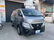 2025 NISSAN CARAVAN