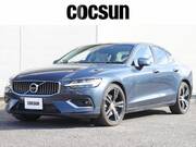 2019 VOLVO S60