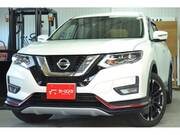 2019 NISSAN X-TRAIL 20Xi