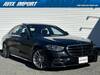 MERCEDES BENZ S CLASS