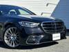MERCEDES BENZ S CLASS