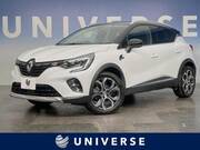 2023 RENAULT CAPTUR