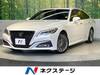 TOYOTA CROWN HYBRID