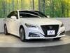 TOYOTA CROWN HYBRID