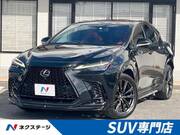 2023 LEXUS NX