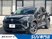 2022 TOYOTA YARIS CROSS HYBRID Z
