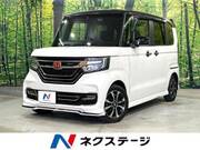 2019 HONDA N-BOX CUSTOM