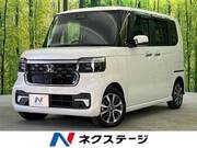2024 HONDA N-BOX CUSTOM