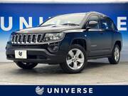 2017 CHRYSLER JEEP COMPASS