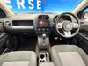 CHRYSLER JEEP COMPASS