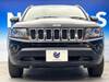CHRYSLER JEEP COMPASS