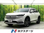 2021 HONDA VEZEL