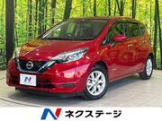 2020 NISSAN NOTE