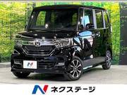 2018 HONDA N-BOX CUSTOM
