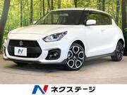 2024 SUZUKI SWIFT SPORT