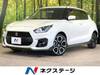 SUZUKI SWIFT SPORT