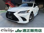 2021 LEXUS ES