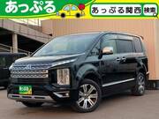 2020 MITSUBISHI OTHER