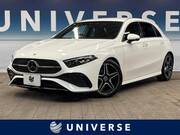 2023 MERCEDES BENZ A-CLASS