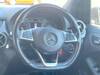 MERCEDES BENZ B-CLASS