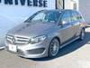 MERCEDES BENZ B-CLASS