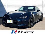 2021 MAZDA ROADSTER RF