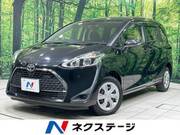 2019 TOYOTA SIENTA G