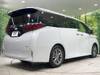 TOYOTA ALPHARD HYBRID