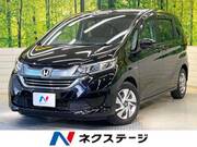 2018 HONDA FREED HYBRID