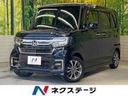 2021 HONDA N-BOX CUSTOM