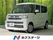 2024 SUZUKI SPACIA