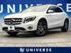 MERCEDES BENZ GLA-CLASS