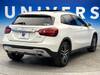 MERCEDES BENZ GLA-CLASS