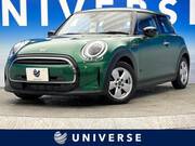 2021 BMW MINI COOPER