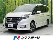 2018 NISSAN SERENA