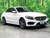 MERCEDES BENZ C-CLASS