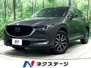 2019 MAZDA CX-5 XD L PACKAGE