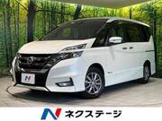 2017 NISSAN SERENA