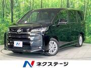 2023 TOYOTA NOAH