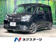 2018 SUZUKI SOLIO BANDIT