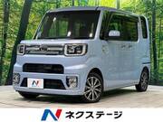 2016 DAIHATSU WAKE
