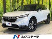 2023 HONDA VEZEL