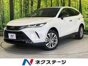 2020 TOYOTA HARRIER Z
