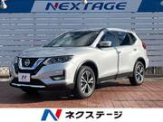 2018 NISSAN X-TRAIL 20Xi