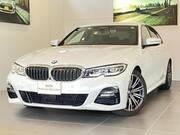 2019 BMW 3 SERIES