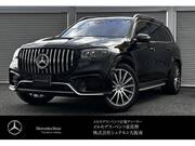 2024 MERCEDES BENZ GLS